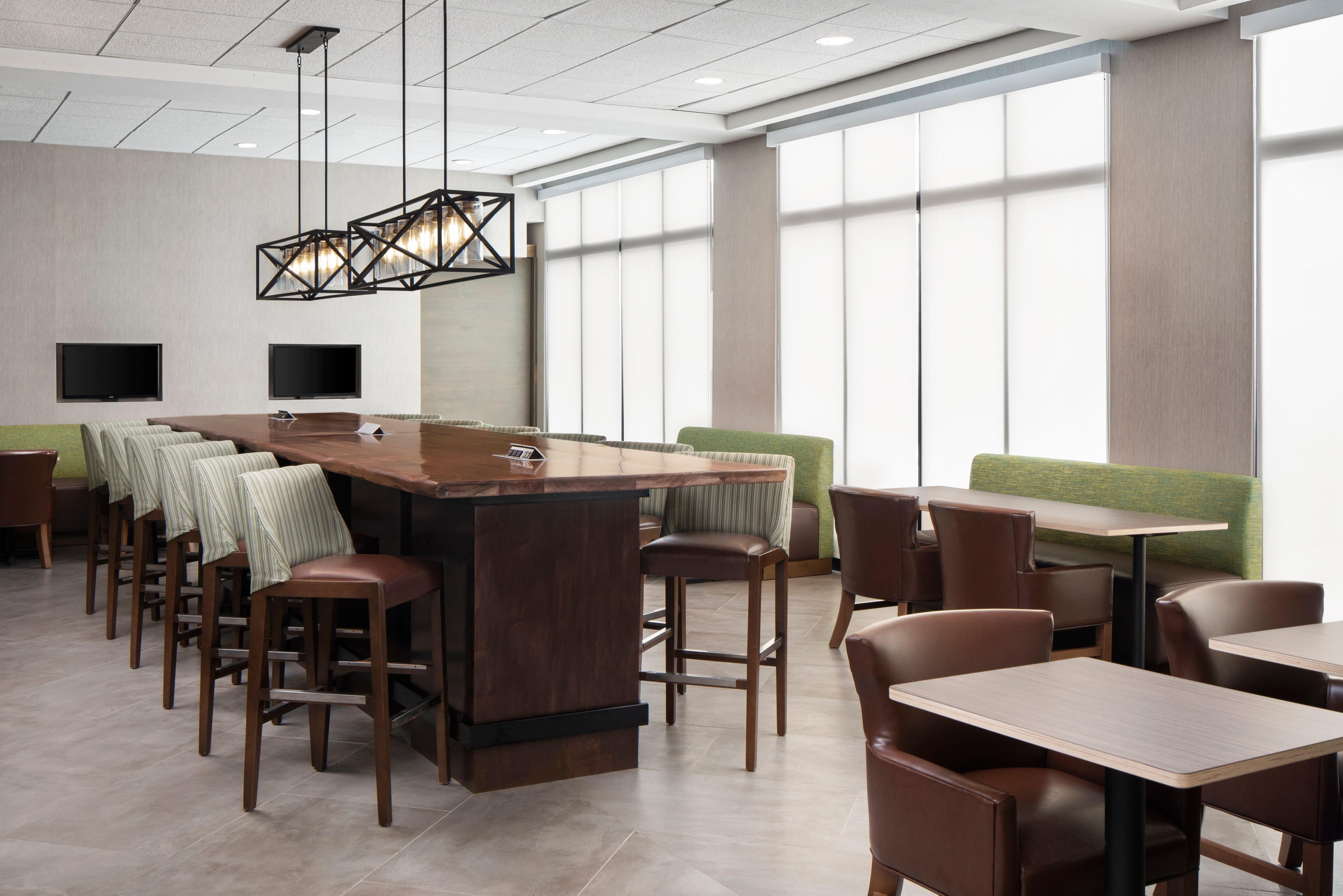 Holiday Inn Odessa By Ihg Exterior photo