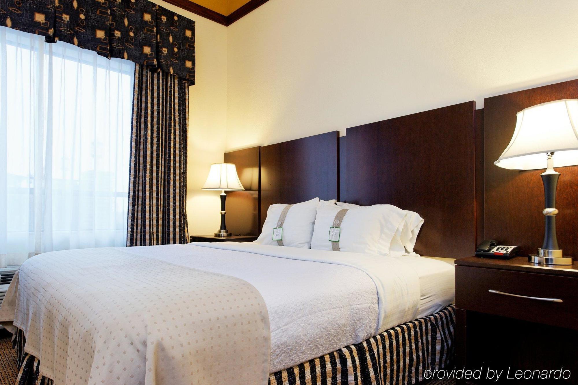 Holiday Inn Odessa By Ihg Room photo